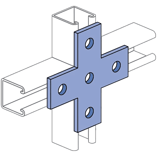 Unistrut Channel Fitting icon