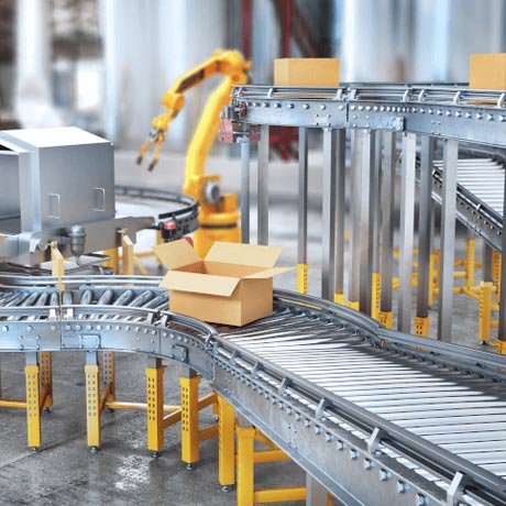 Material Handling