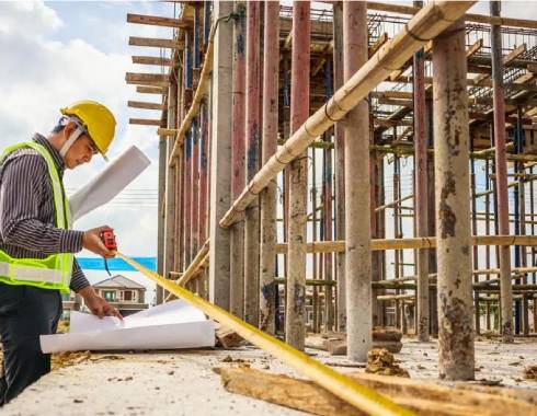 Construction Industry