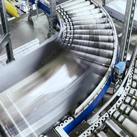 Conveyor