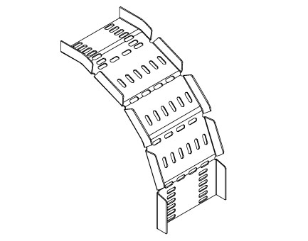 Unistrut Adjustable Risers