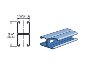 Unistrut P1001 | 1-5/8