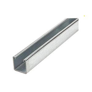 Solid Base Strut Channel Solid Strut Channel Supplier and Dealer in India - Robexstrut