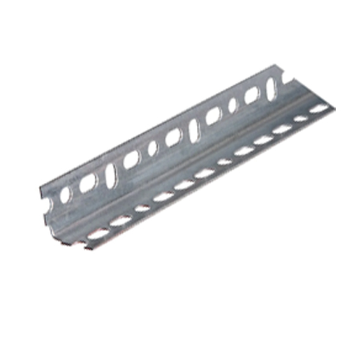 SS Slotted Channel Main