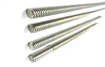 Stainless Steel Threaded Rods