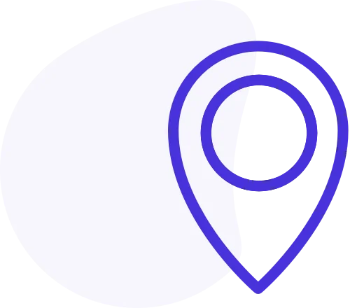 Location Address Icon