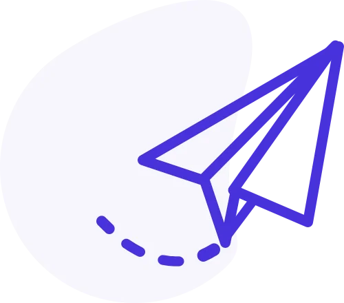 Email Contact Icon