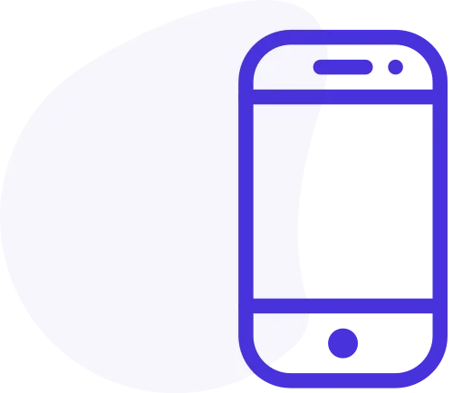 Phone Contact Icon