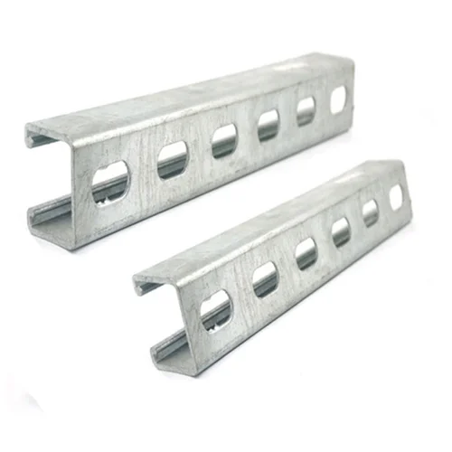 Galvanized Strut Channel