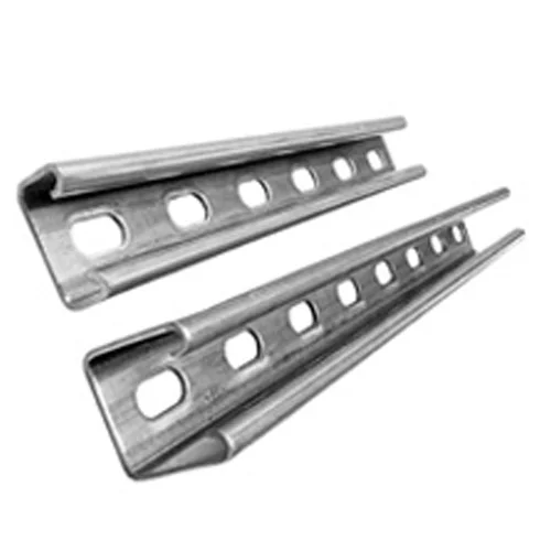 Slotted Channel Strut