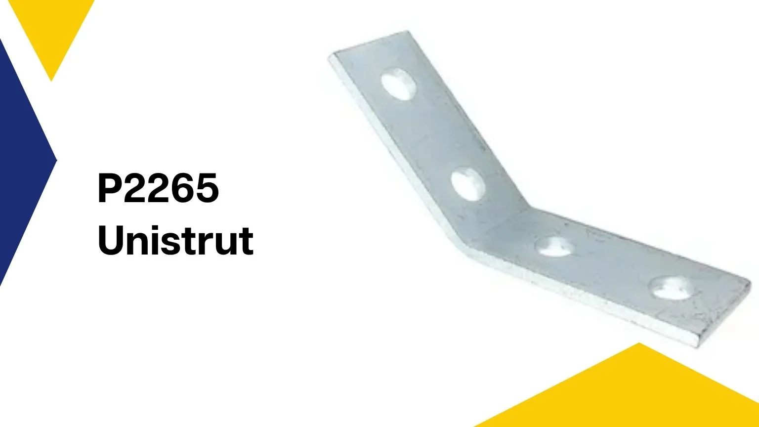 P2265 Unistrut
